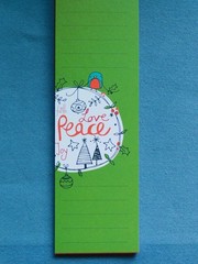 Journaling Bible Tip-Ins by illustrated Faith Christmas Designs 24 pcs Item 1394