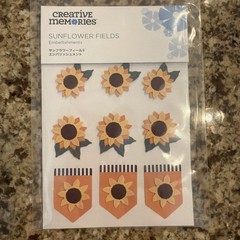 Creative Memories FALL FUN BUNDLE- BRAND NEW! DIFFERENT MATCHING COLLECTIONS-NEW