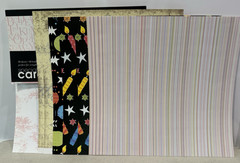 Me & My Big Ideas Scrapbook 12 x 12 Paper & Sticker Embellishment HUGE LOT