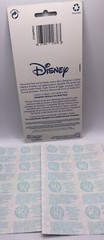 Winnie the Pooh Picnic Stickers Tea & Cupcakes Eeyore Tigger Piglet NIOP