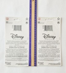Vtg Sandylion Stickers NIP Disney Princess LOT Cinderella Snow White Aurora