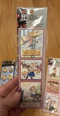 Vintage Mary Engelbreit Dimensional Christmas Stickers Lot 3D Crafts