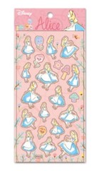 Disney Toy Story Alice STICKERS Planner Scrapbooking Pooh Woody Clear Cute Gift