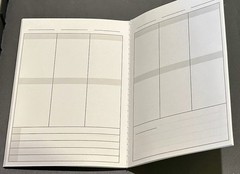 New Rare From Discontinued Pumpkin Paper Co Notebook Journal