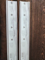 Grossman Lot – Borders – Design Lines – Green Hills Landscape RETIRED x2 #16