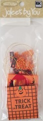 *YOU CHOOSE* Jolee’s/Others HALLOWEEN/PUMPKINS Dimensional Stickers