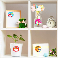 1000 Pcs Kid Stickers Animals, Stickers for Childens Teachers Students School Cl