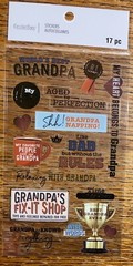Recollections Worlds Best Grandpa Fix-It-Shop My💜 Belongs Like Dad But No Rules