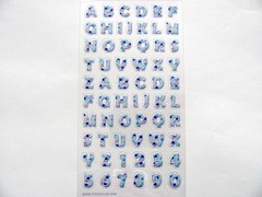 Stickii Sticker Sheet Dragon Cat Bear Witch Capybara Alien Fox Moon – You Choose