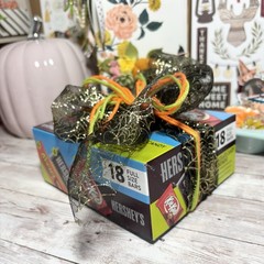 Junk Journal Kit Halloween & Fall Themed Planner Decor Supplies Scrapbook Lot
