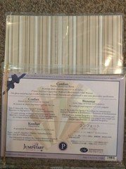 2 Creative Memories Comfort Photo Mounting Paper Scrapbooking 72 Total 4.5″X6.5″