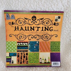 12×12 Sheets Craft Scrapbook Paper Card Stock 214 Sheets Lot Of 5 Books NEW