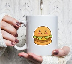200Pcs Waterproof Food Stickers for Kids & Adults, Cute Decals for Water Bottles
