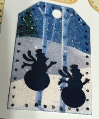 12 RUDOLPH / REINDEER PUNCHIES or choose any other images see photos list detail
