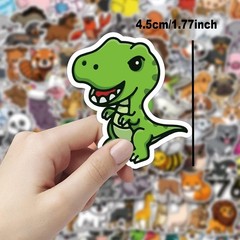 300-1000 Pcs Kawaii Stickers Set – Waterproof Cute Stickers for Kids, Teens, Adu