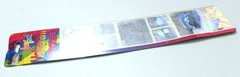 Vintage 90s Lisa Frank Sealed Hologram Stickers, See Photos & Desc