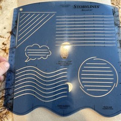 HUGE Lot Of Scrapbooking Photo Mounting Paper The Creative Memories Collection