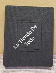 WOOD WOODEN PAPER CUTTING BLADE DIE SEED PACKET FITS ACCUCUT SYS READ