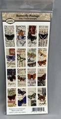 (11) Mixed Themes & Styles Collage Sheets Supplies Scrapbook Piddix, Nunn Design