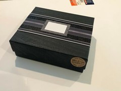 We Love Referrals(Kraft)/ Thank You for Your Order Stickers 500/Roll, Free Ship