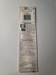 Sandylion Medieval Stickers Mylar Knights Horses NIP 1 Sheet Sealed VTG NOS
