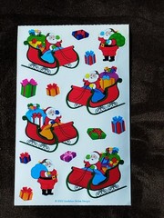 [183] Sandylion MAXI Kromekote you choose from