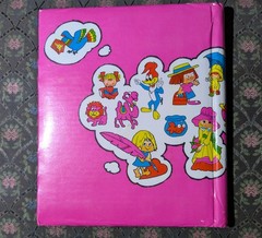 1980s Sticker Collections- Puffy Stickers – Gi Joe – He-Man -Frogger MANY MORE!