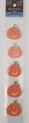 *YOU CHOOSE* Jolee’s/Others HALLOWEEN/PUMPKINS Dimensional Stickers
