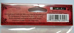 Clearance 1 Frame Sticker Roman Shade Tan 3-1/2 x 5 Inches EK Success NIP