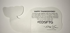 Vineyard Vines Thanksgiving Turkey Whale Sticker 4 1/2″ X 1 7/8”& A Pink Sticker