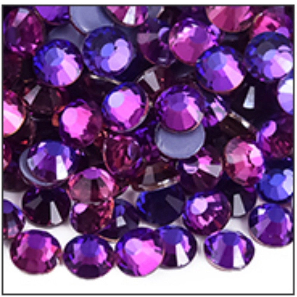 1440pc 3ss 1.2-1.4mm High Quality FLATBACK AAAA CRYSTAL Bedazzling Rhinestones