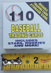 Vtg Fleer Ultra Logo Silver Hologram Stickers Lot 36 Major League Baseball MLB