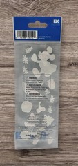 Disney Mickey & Minnie Mouse Summer Picnic 1 Scrapbooking NEW