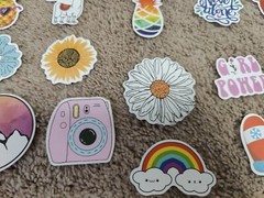 Huge Sticker Collection (CHEAP)