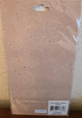 4 Pks Adhesive Buttons Various Shapes & Colors Paper Crafting Embellishments #54