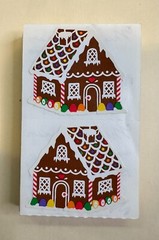 Mrs. Grossman stickers- You Choose -Food Kitchen Cooking Eating Utensils Flowers