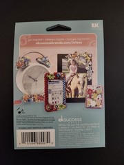 EK Success Jolee’s Boutique Dimensional Stickers