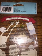 RARE Lot Of 2 Jolees SUMMER CAMP CAMPING FIRE S’mores Hiking Adventure Scrapbook