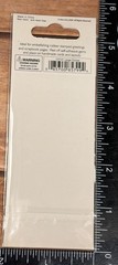 Hero Arts Sparkle Gems Adhesive Flower Embellishments 10 Pieces Acid-Free CH141