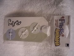 Choose One EK Success Rebecca Sower Fresh Tags Fiesta Sunflower Friends Music