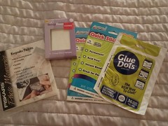 Vtg/Modern Huge Sticker Lot – Various Brands Some Sealed Others Used See Pics