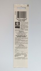 Vintage SandyLion Mylar Emergency Vehicles Firetruck Ambulance Sealed Stickers