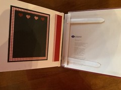 Creative Memories and Close to My Heart Scrapbooking Bundle