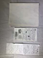 Lot of Vintage FALL and AUTUMN Stickers -Susan Branch + Hallmark – Scrapbooking