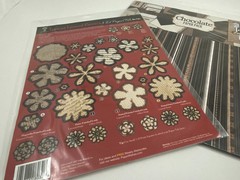 Hot Off The Press Coordinating Crafting Sets Scrapbooking Cards New Many Choices