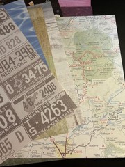creative memories Scrapbooking Travel
