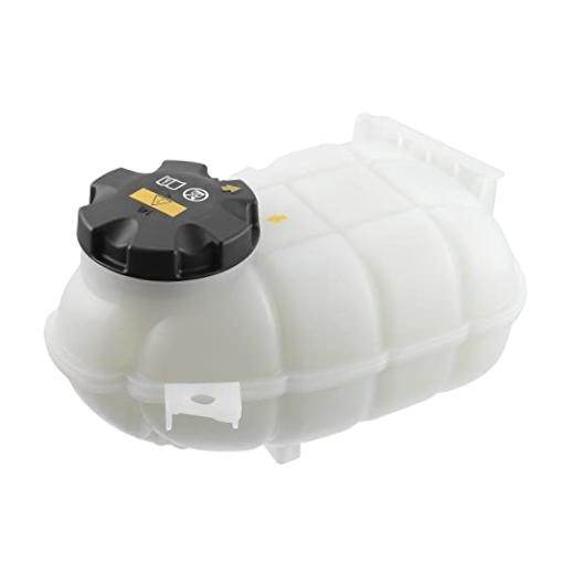 Coolant Radiator Reservoir Tank for BMW 328d 2014-2018 2.0L 17137642160