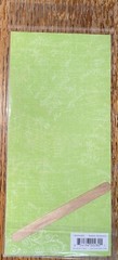 Crate Paper Katlin Rub-Ons Swirls Dream Big Wonderful Heart Breaker Scrapbook