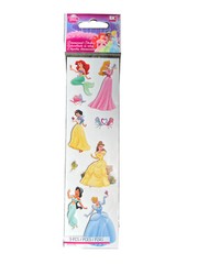 Sticko E5140011 Disney Slims Dimensional Stickers-Princess