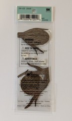 RARE Jolee’s Birds Nests & Eggs Mini Pack Of Scrapbooking Stickers